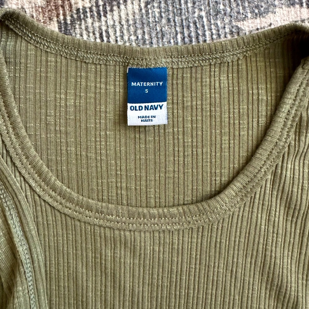 Nursing/Maternity Tank